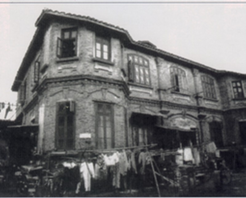 无锡县商会旧址