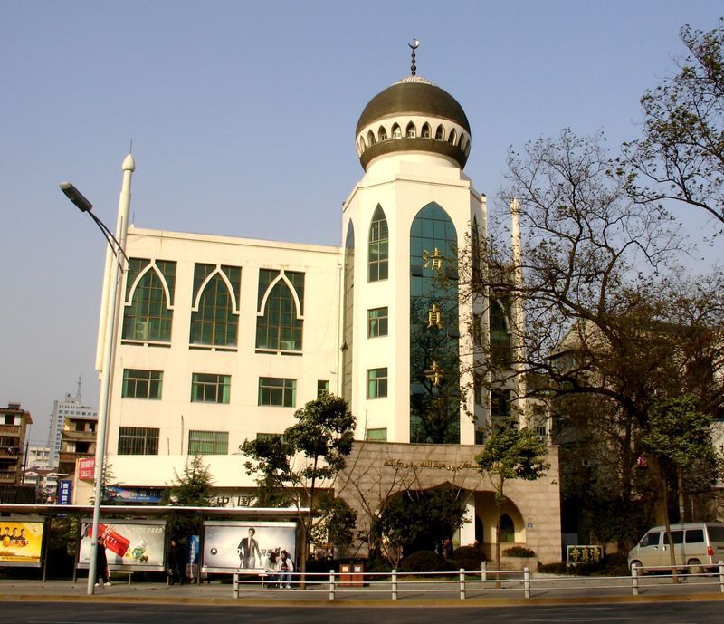 无锡清真寺